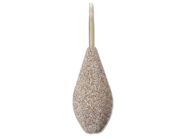 Carpleads Flat Distance Inline 140g sand