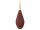 Carpleads Flat Distance Inline 140g sand
