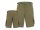 Korda Kore Kombat Shorts Military Olive XL