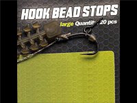 Carpleads Hook Beads Brown