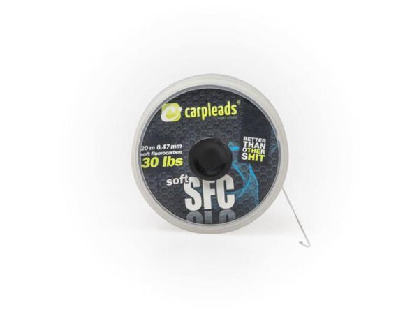 Carpleads Soft SFC