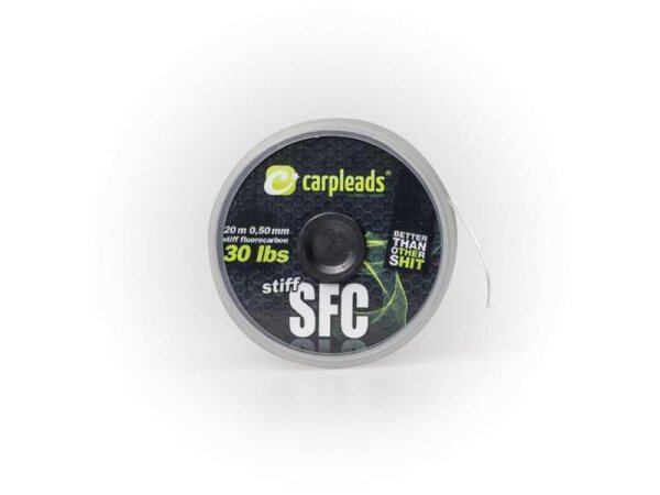 Carpleads Stiff SFC