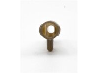 Carpleads Adjust Lead Clips 8 pcs S-Pack brown