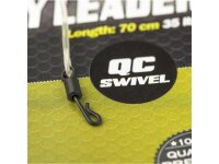 Carpleads Poly Leader QCS 1,7m