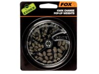 Fox Edges Kwik Change Pop-up Weight Weight BB
