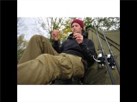 Korda Polar Kombats Dark Olive L