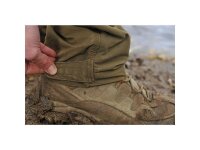 Korda Polar Kombats Dark Olive L