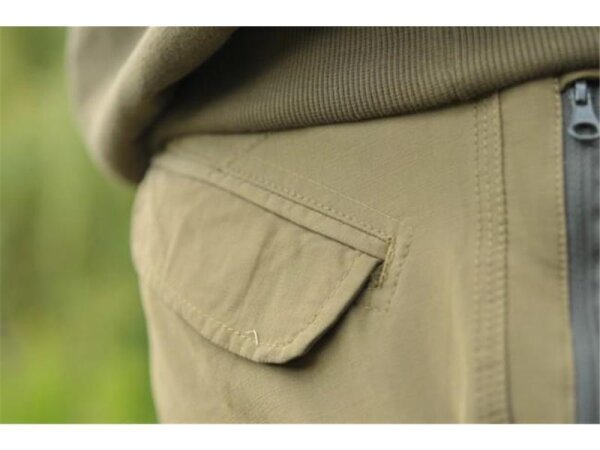 Korda Kore Original Kombats Military Olive XXXL