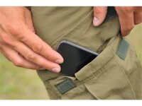 Korda Kore Original Kombats Military Olive XXXL