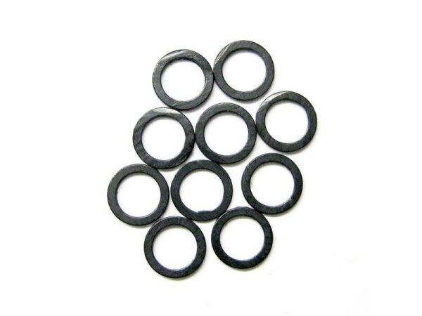 Carpleads Rig Rings 4,4mm
