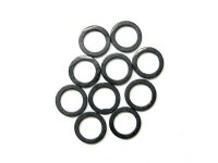 Carpleads Rig Rings 4,4mm