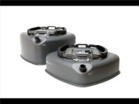 Ridge Monkey Square Kettle small