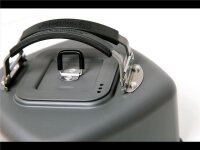 Ridge Monkey Square Kettle small