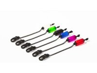 Nash Bobbin Kit Medium Black