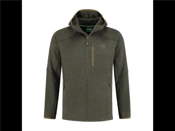 Korda Kore Polar Fleece Jacket XL