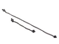 NASH BOBBIN CHAIN LONG 20cm