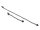 NASH BOBBIN CHAIN LONG 20cm