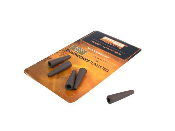 PB Products DT Tailrubbers 5  Stk