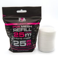 PVA Hydrospol Pva Mesh refill 25 Meter 25mm