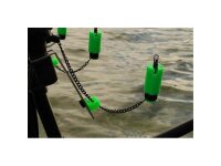 Poseidon Angelsport Bobbin Trigger Adjuster weiss