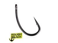 Carpleads KRV Hook - Tough Black Series 4