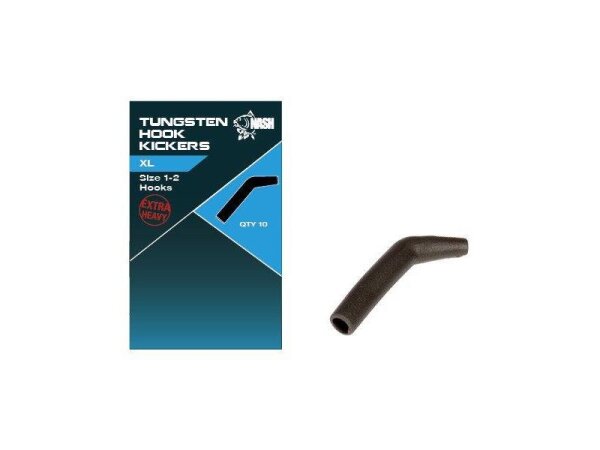 Nash Hook Kickers medium