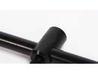 Nash Buzz Bars 2 Rod Front Wide