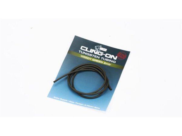 Nash Cling-On Tungsten Tubing