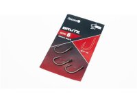 Nash Pinpoint Brute Hooks Micro Barbed
