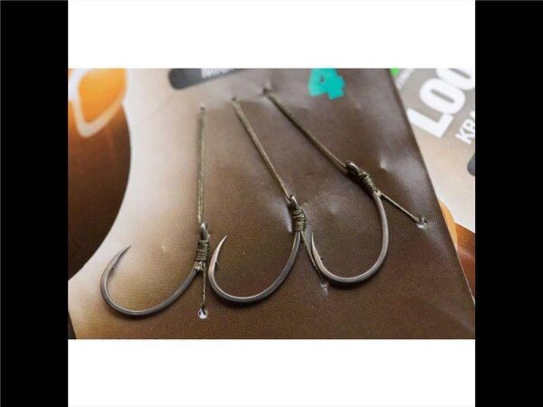 Korda Loop Rigs Krank 18 lb 6