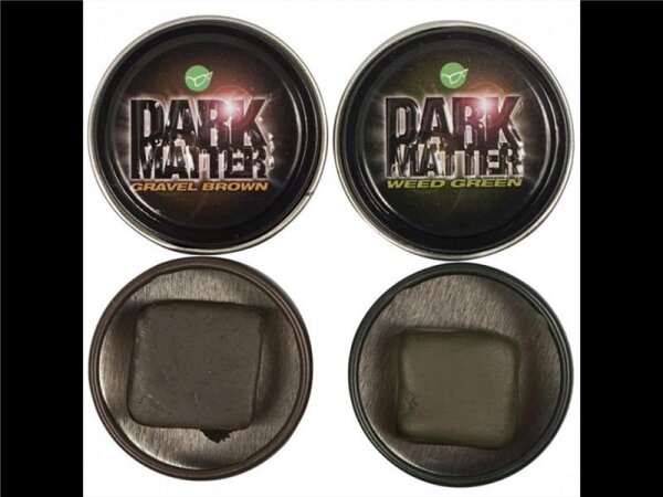 Korda Dark Matter Tungsten Putty weed/green