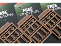 Korda IQ D Rig Barbless Size 4 B Kurv 15lb