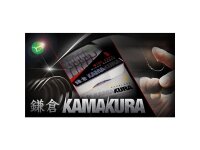 Korda Kamakura Choddy Barbless Size 4