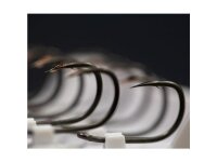 Korda Kamakura Choddy Barbless Size 6