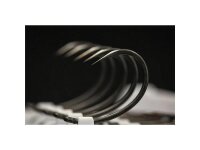 Korda Kamakura Choddy Barbless Size 6