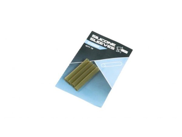 Nash Silicone Sleeves D-Cam
