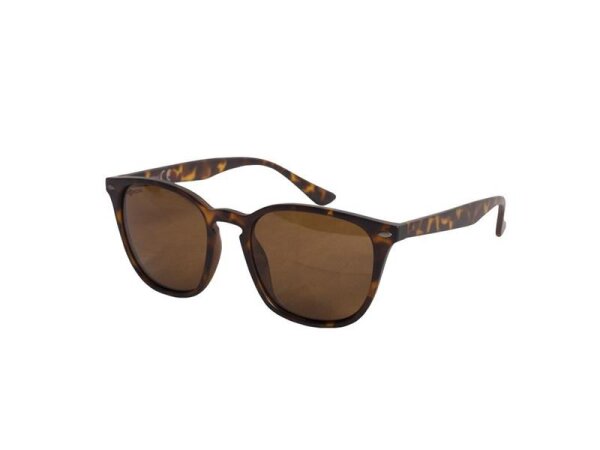 Korda Shoreditch - Matt Tortoise Shell/ Brown Lens