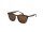 Korda Shoreditch - Matt Tortoise Shell/ Brown Lens