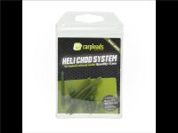 Carpleads Heli Chod Leader System trans brown