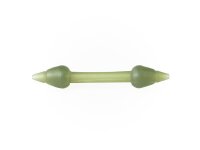Carpleads Heli Chod Leader System trans brown