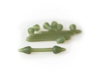 Carpleads Heli Chod Leader System tungsten