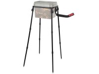 Spomb - Single Bucket Stand Kit