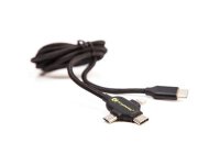Ridge Monkey   Vault USB A to Multi Out Cable 1m