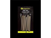 Ridge Monkey Connexion Shrink Tube Organic Brown 2.4mm