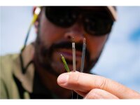 Ridge Monkey Connexion Anti Tangle Sleeves Organic Brown Short