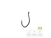 Zeck Classic Hook XS