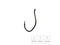 Zeck Classic Hook XL