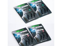 Korda Spinner hook sections Krank Grösse 4