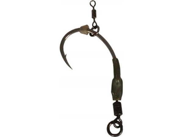 Korda Spinner hook sections Krank Grösse 6