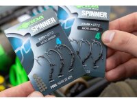 Korda Spinner hook sections Krank Grösse 6
